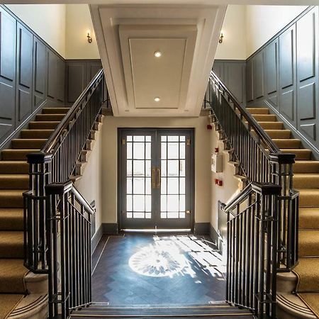 Birchover Juniper Court Aparthotel Nottingham Bagian luar foto