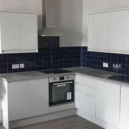 Birchover Juniper Court Aparthotel Nottingham Bagian luar foto