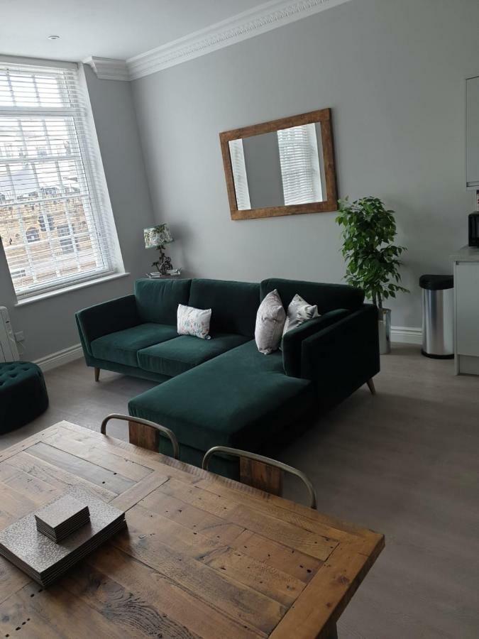 Birchover Juniper Court Aparthotel Nottingham Bagian luar foto