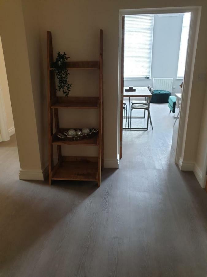 Birchover Juniper Court Aparthotel Nottingham Bagian luar foto